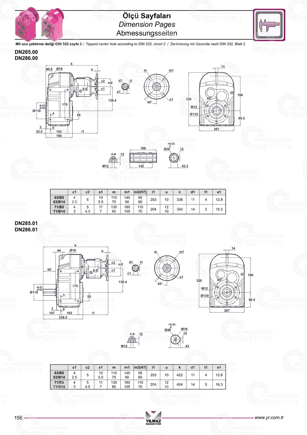 Yilmaz D 282-283-285-286